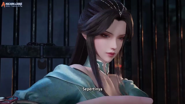 [ANICHIN.CARE][Lingwu Continent][2024][198].[1080p]