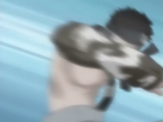 Naruto 08 - O Juramento De Dor