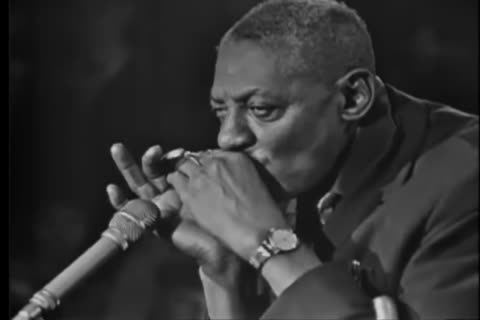 Sonny II - Keep It To Your Self