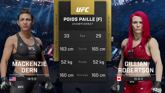 Daily Fight 💢 15 08 2026 💢 EA Sports UFC 6 💢 Fight Week Contracts 💢
