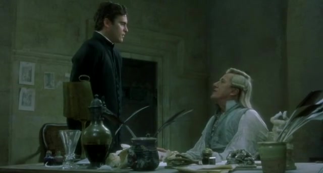 Sade márki játékai (2000) Quills | Szinkronizált teljes online film