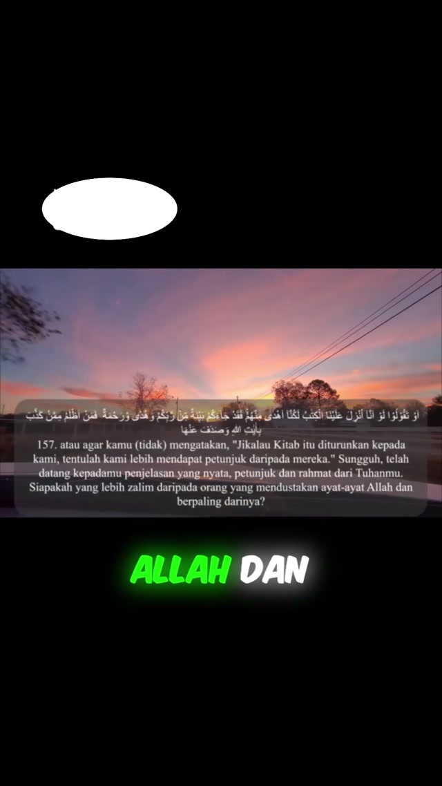  Ciri Orang yang Berpaling dari Ayat Allah 📌 