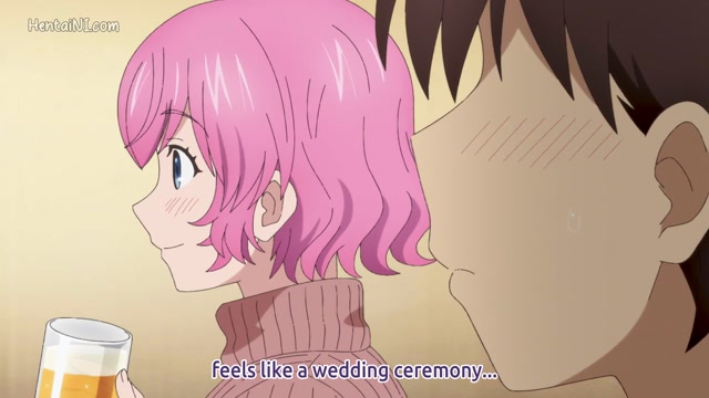Ookii onnanoko Wa sukni desuka 03