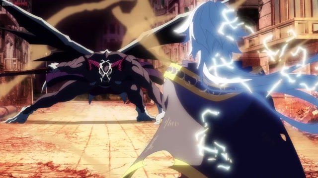 Tsue to Tsurugi no Wistoria S2-04