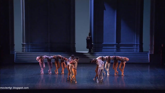 Swan Lake (Μπαλέτο)
