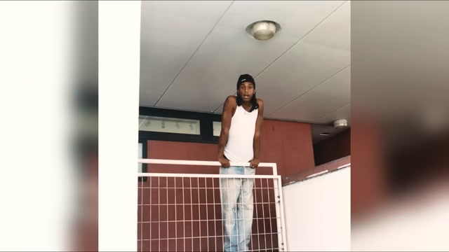Hell N Back - Bakar Ft. Summer Walker