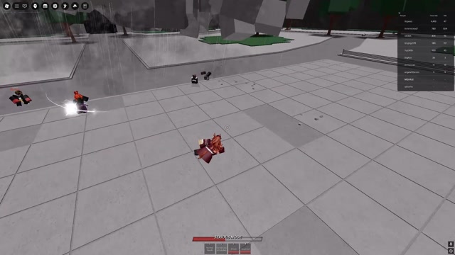 air strike xdd