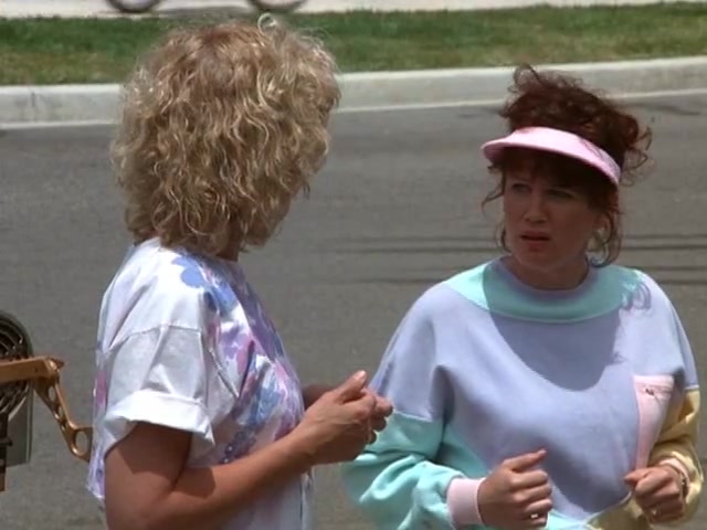 Drágám, a kölyök (marha)nagy lett (1992) Honey I Blew Up the Kid | Szinkronizált teljes online film