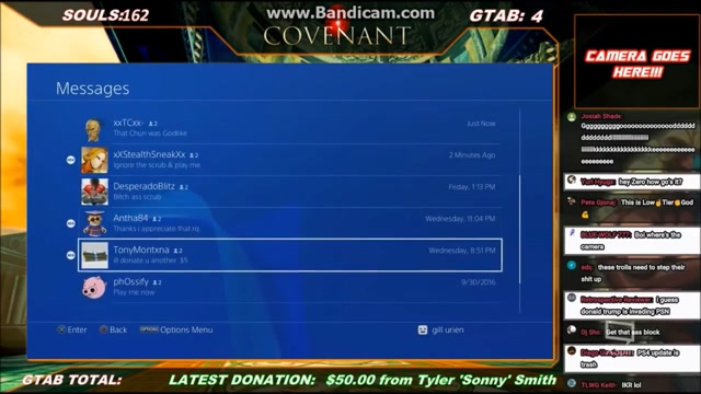 LOWTIERGOD - GTAB COMPILATION 5 (Urien Edition)