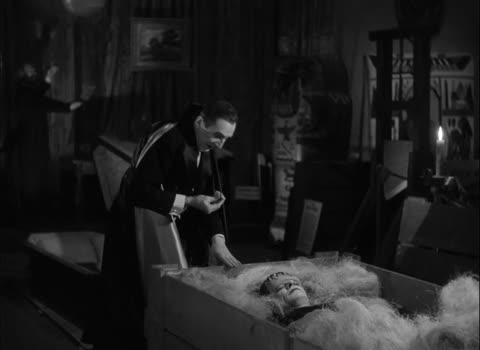 Abbot y Costello contra los fantasmas (1948)