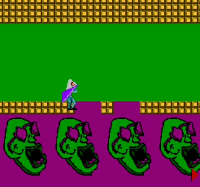 Action 52 NES - Non Human - Alternative Way.