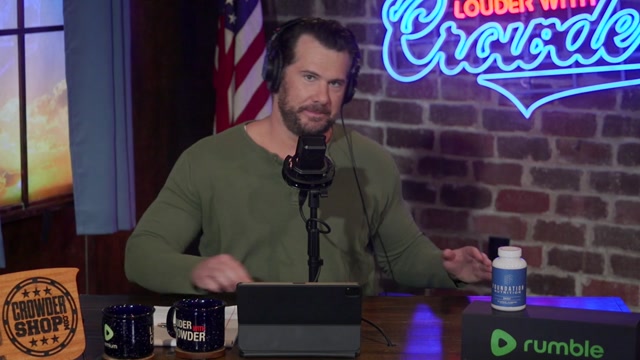Steven Crowder - Guilty Karmelo Anthony Convicted and His Supporters Can't Take It
