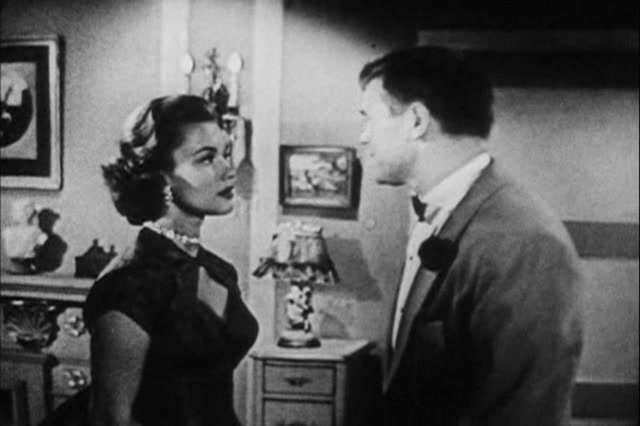 TV Shows from around the world: Casino Royale (1954) 1st ever James Bond screen adoption aired as part of Climex! series Watch full episode free