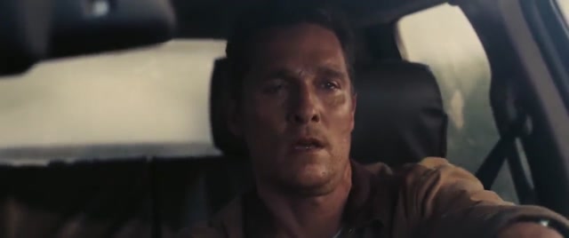 Interstellar(2014)