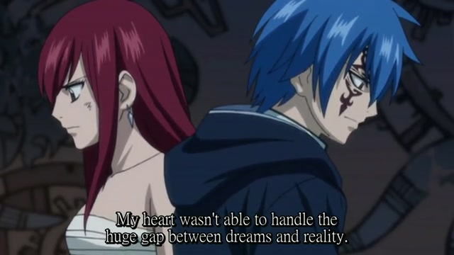 Fairy Tail Episode 39 English Subbed
