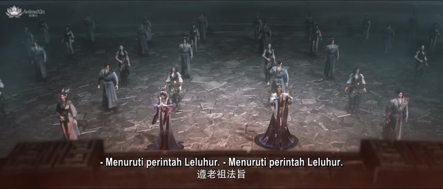 AnimeXin.dev beyond time ep 27 indo