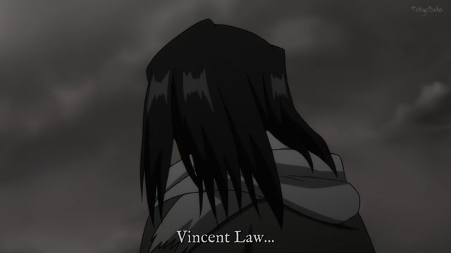 Ergo Proxy - 06