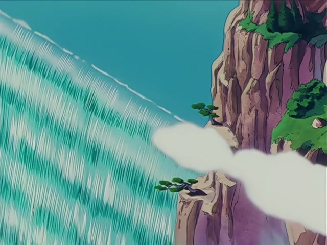 Dragon Ball Z - Episode 12 (Russian-2x2)