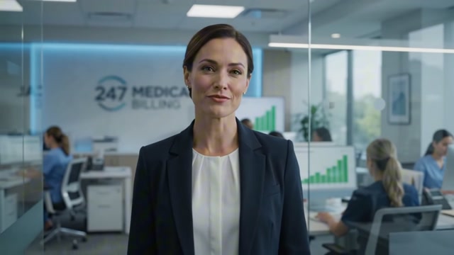 247 Medical Billing
