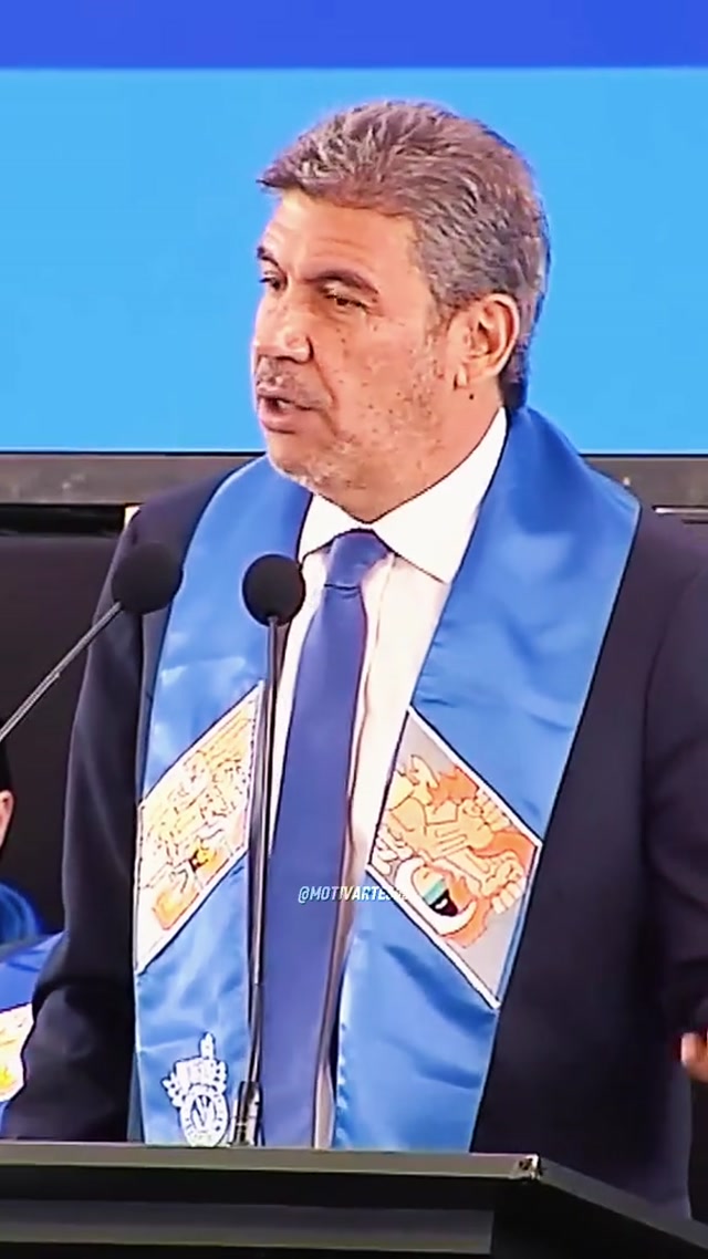 Tu mayor competencia es la persona que fuiste ayer.