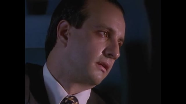Langolierek - Az idő fogságában (1995) The Langoliers | Szinkronizált teljes online film