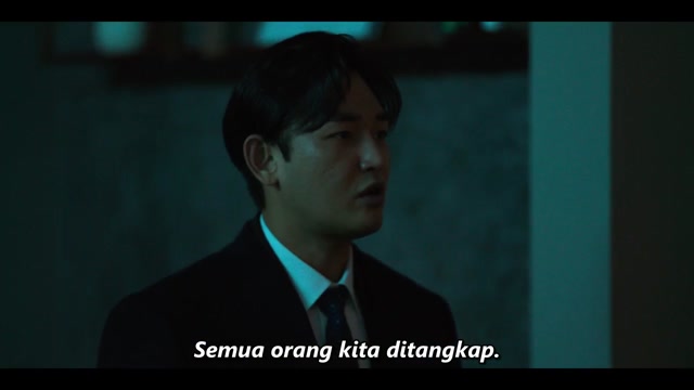 Mercy For None - Episode 5 [IND]