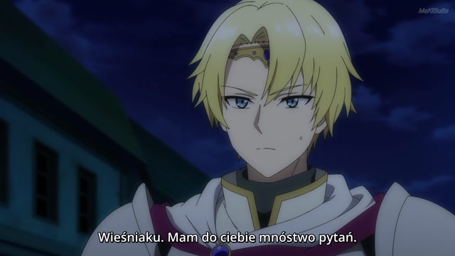 LV999 no Murabito - Odcinek 4 - MaKiSuBs