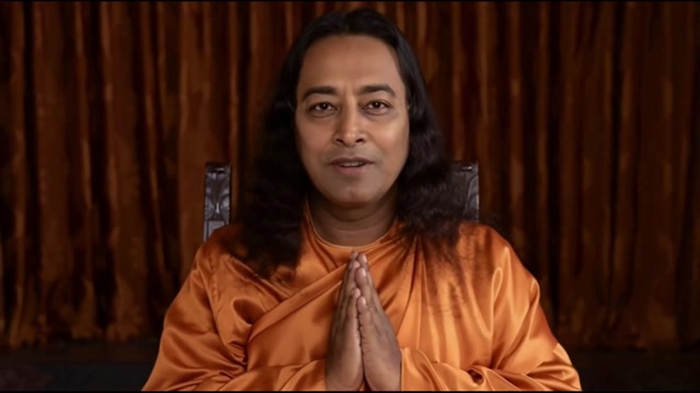 Swami Paramahansa Yogananada