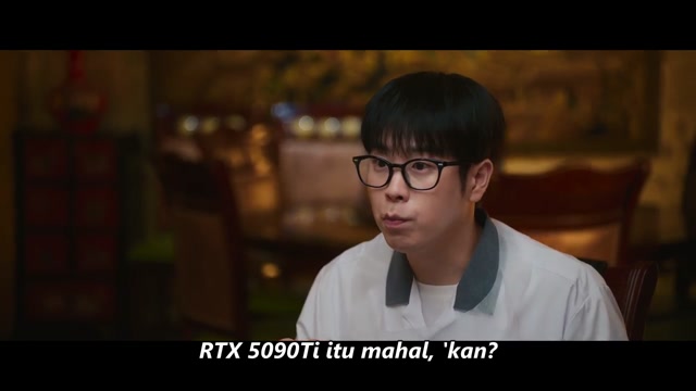Teach You A Lesson - Episode 7 [IND] S1