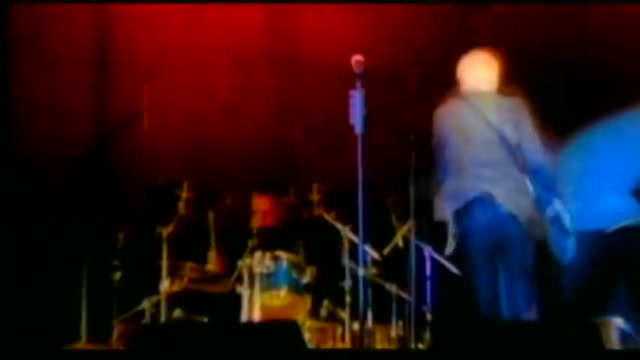 Goldfinger - 99 Red Balloons (Official Video) p-qfzH0vnOs