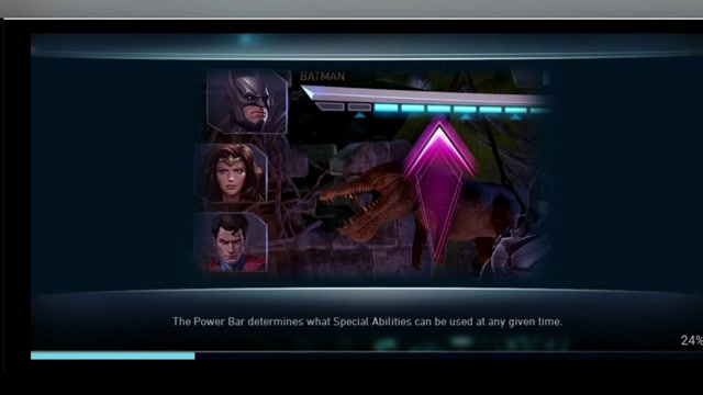 Battle 10 Cat-Astrophe Part 4-Chapter 2 Campaign  Normal-Injustice 2Mobile