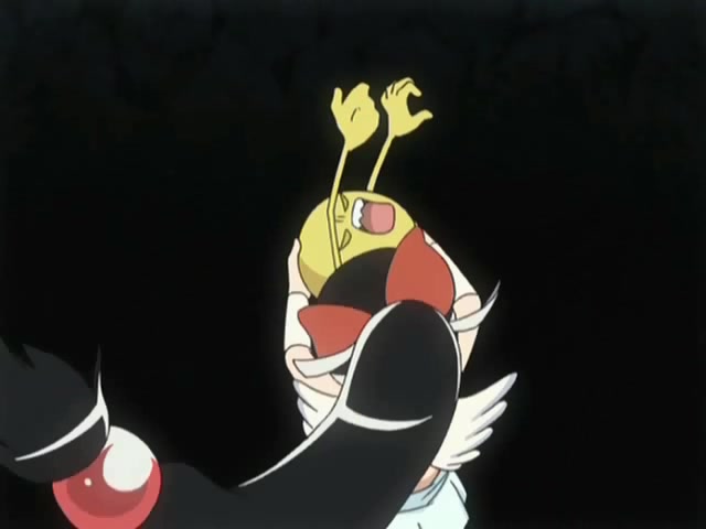 2x2 Shinobuden - Ep.05