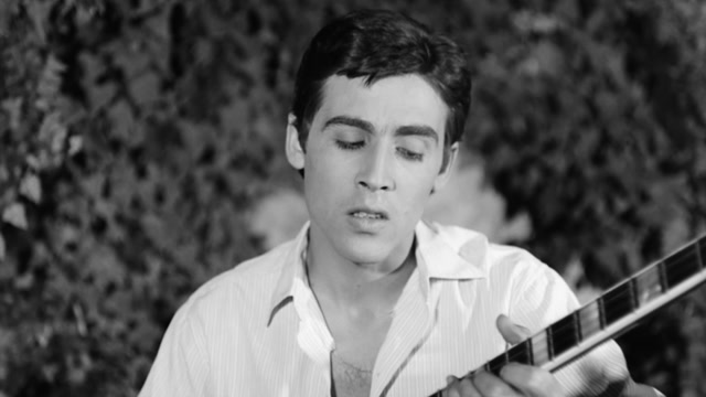 Τ' ΑΔΕΡΦΙΑ ΜΟΥ (1966) {HD}