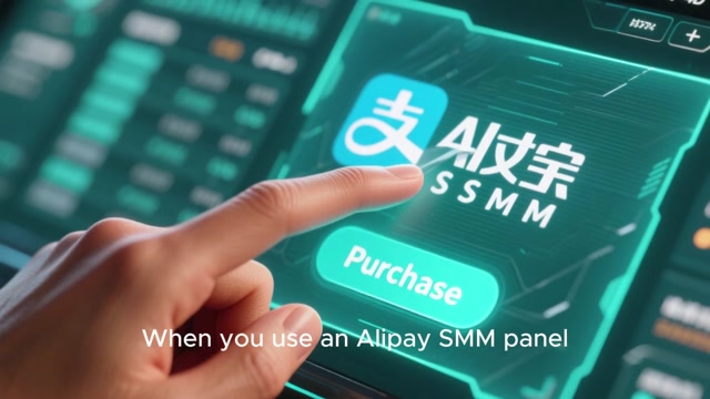 Alipay SMM Panel China Free | NSBOOSTBD SMM Services