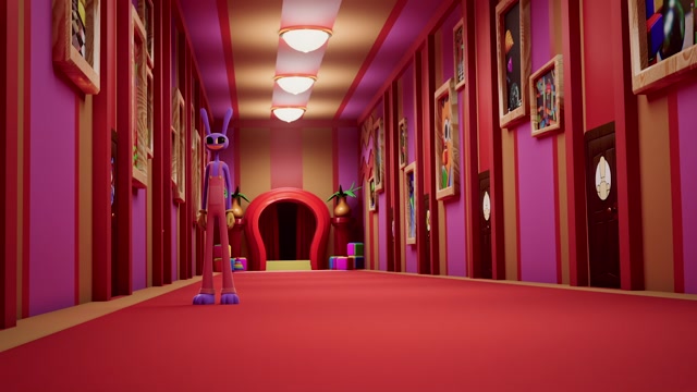 The Amazing Digital Circus S01E09 Remember 1080p NF WEB-DL AAC2 0 H 264-NTb[EZTVx.to]