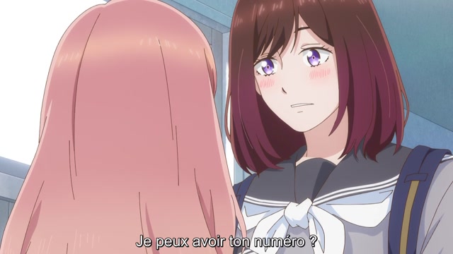 A Star Brighter Than the Sun - 02 VOSTFR