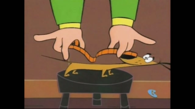 2 Stupid Dogs episode 04 english dub