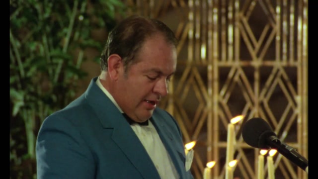 El embajador de la india (1986) - Cine Colombiano | Película completa
