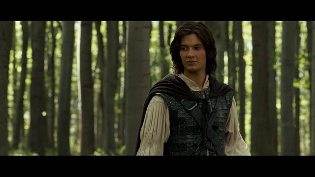 Narnia 2 