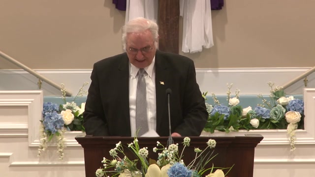 THROUGH TIME AND REVELATION ~ PASTOR CHARLES LAWSON-AUG 20 2026