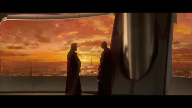 Anakin and Padme_s Wedding (HD)(720P_HD)