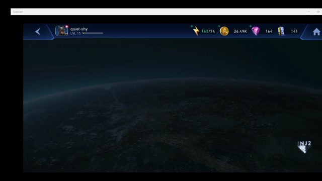 Battle 15 Bombshell  Part 3 Chapter 4 Normal Campaign-Injustice 2 Mobile