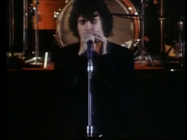 Live at hollywood bowl - 1968 | The doors | Concierto completo | 30 years commemorative edition