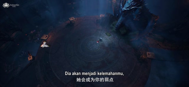 AnimeXin.dev demon hunter ep 82 indo