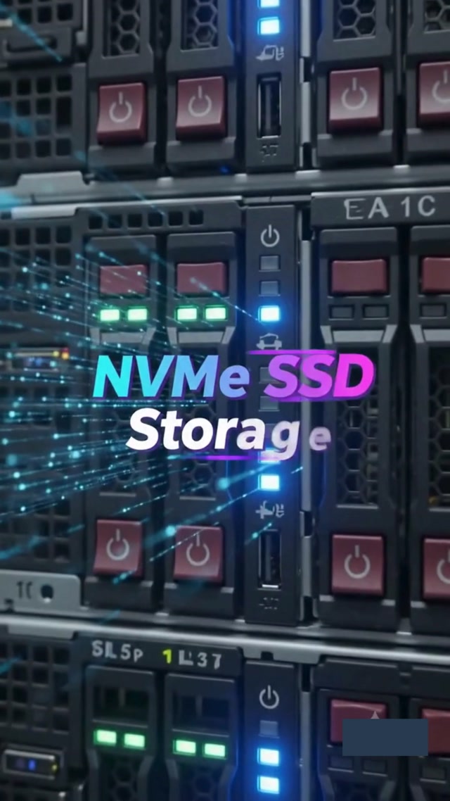Dedicated Server Netherlands by YouStable