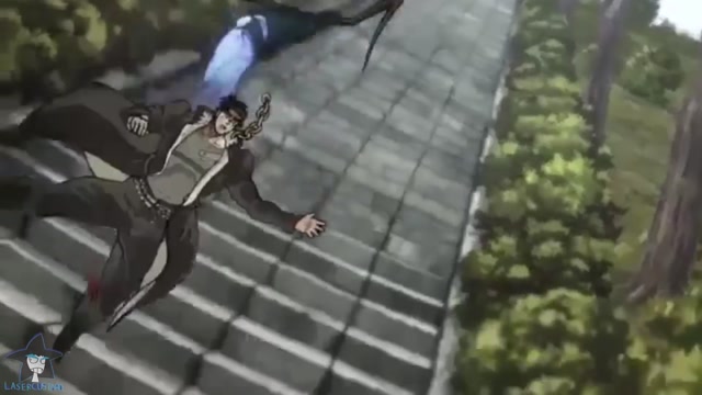 YTP JoJo smashes a shiny melon and calls his mom a bitch DmA9LlVHClc