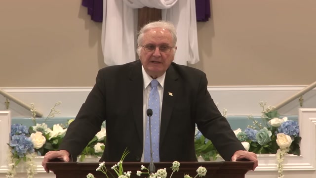 WORKS OF THE FLESH ~ PASTOR CHARLES LAWSON-JULY 9 2026