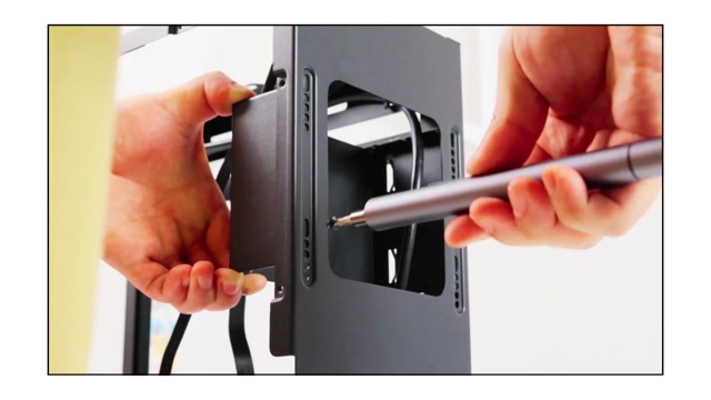 18 Liter pc ITX