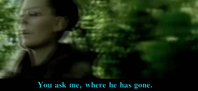 Juli - Geile Zeit (Awesome time) slowed english subs