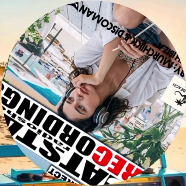 CATSTAR RECORDINGS RADIO SHOW 269 (Coco Beach Ibiza)